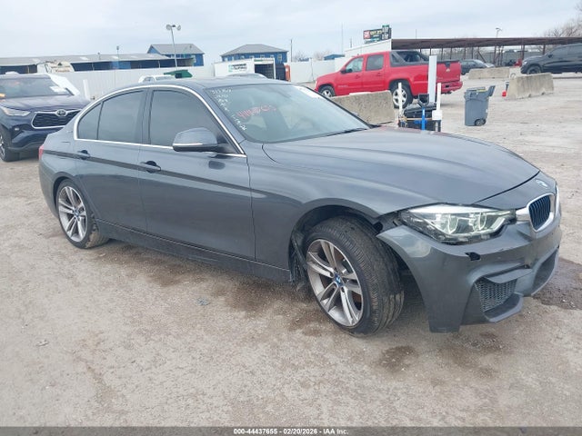Auction sale of the 2018 Bmw 330e Iperformance, vin: WBA8E1C55JA178240, lot number: 44437655