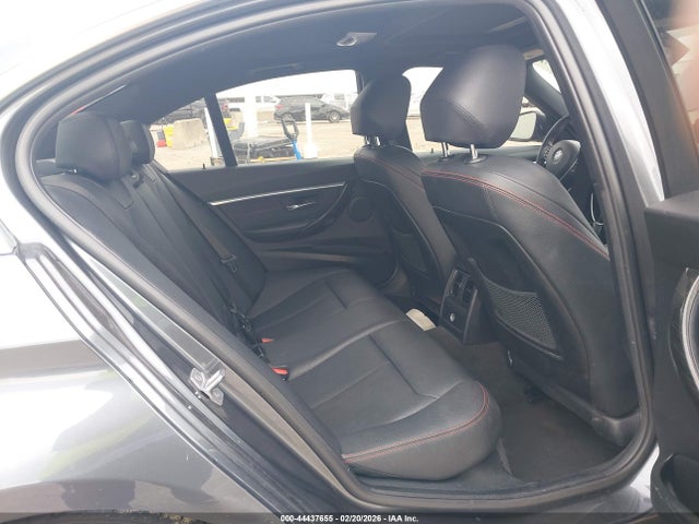 44437655 :رقم المزاد ، WBA8E1C55JA178240 vin ، 2018 Bmw 330e Iperformance مزاد بيع