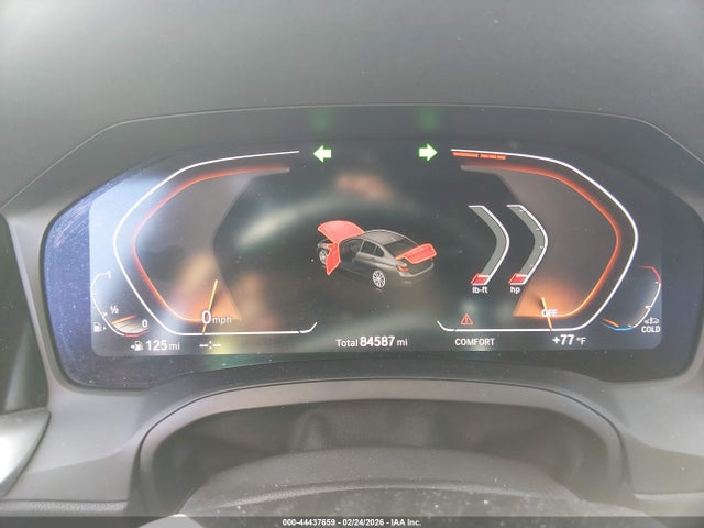 2019 BMW 330I WBA5R1C51KAK10352 Photo 6