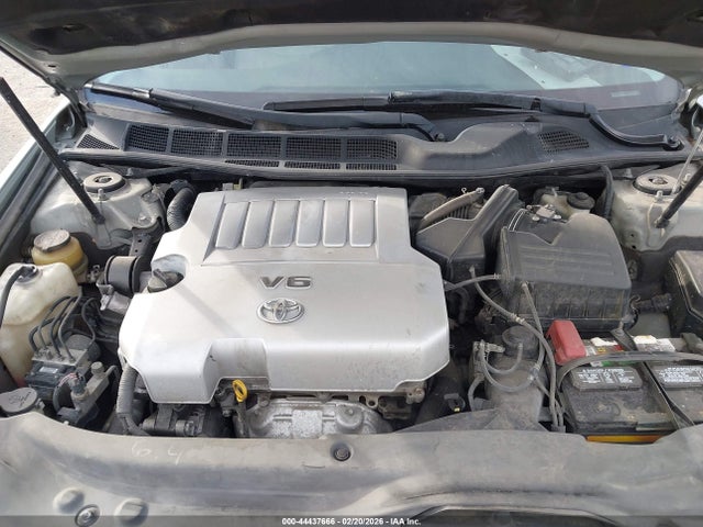 2006 TOYOTA AVALON 4T1BK36B36U107411 Photo 9