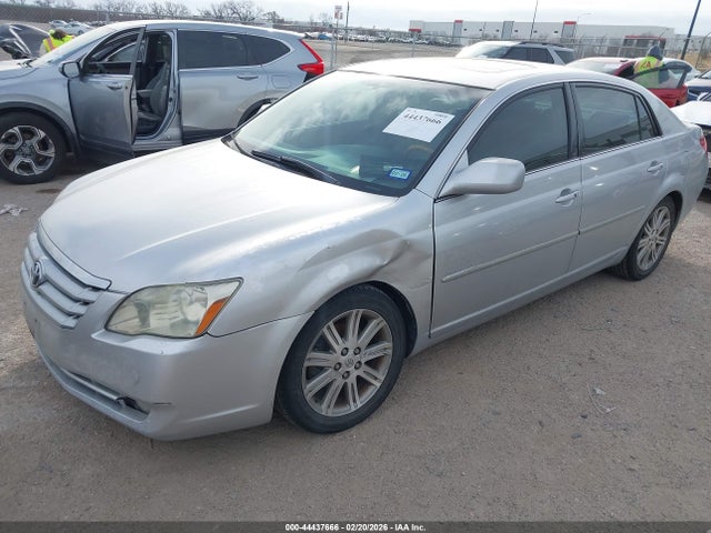 2006 TOYOTA AVALON 4T1BK36B36U107411 Photo 1