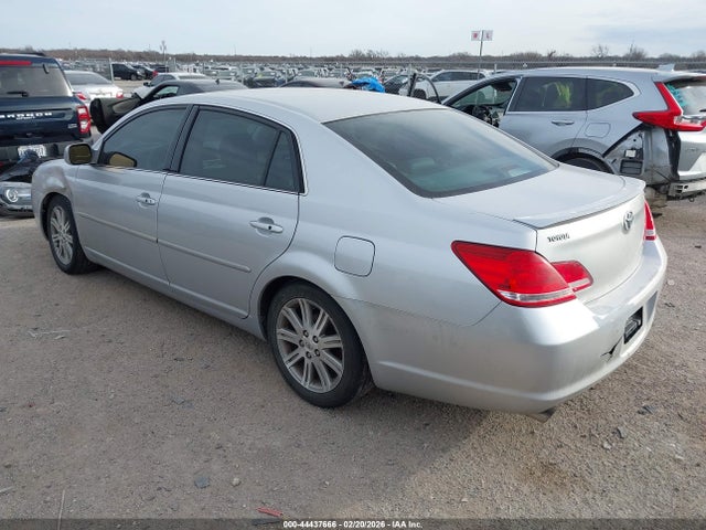 2006 TOYOTA AVALON 4T1BK36B36U107411 Photo 2