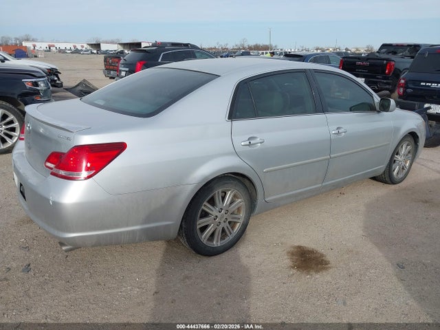 2006 TOYOTA AVALON 4T1BK36B36U107411 Photo 3