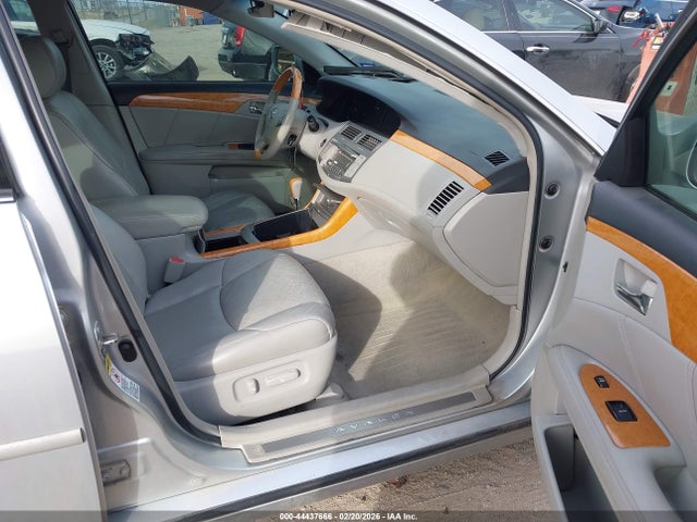 2006 TOYOTA AVALON 4T1BK36B36U107411 Photo 4