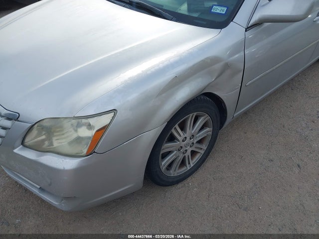 2006 TOYOTA AVALON 4T1BK36B36U107411 Photo 5