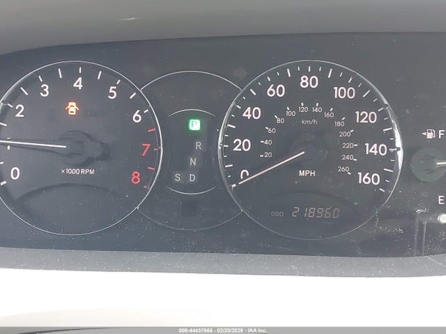 2006 TOYOTA AVALON 4T1BK36B36U107411 Photo 6