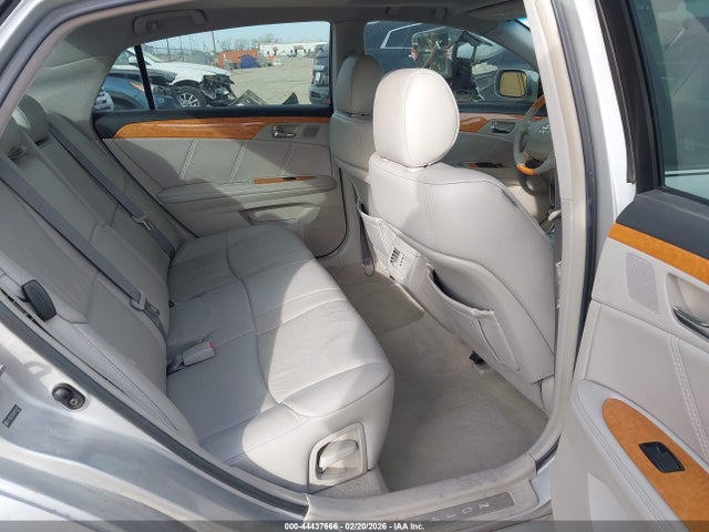 2006 TOYOTA AVALON 4T1BK36B36U107411 Photo 7