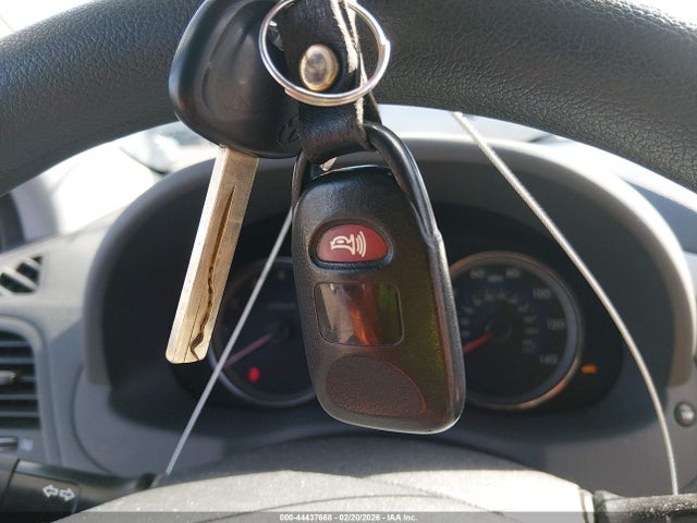 Hyundai ACCENT SE 2016 KMHCT4AE1GU078677 Image 11