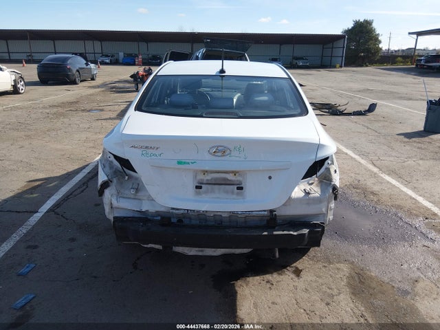 Hyundai ACCENT SE 2016 KMHCT4AE1GU078677 Image 17