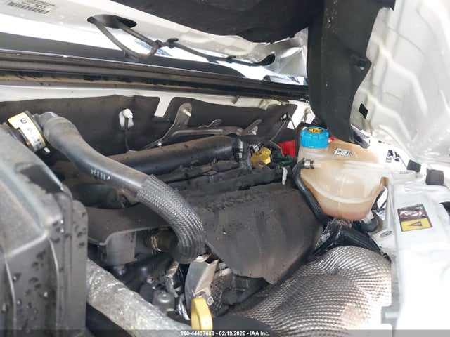 2019 RAM PROMASTER CITY ZFBHRFBB4K6M15240 Photo 9