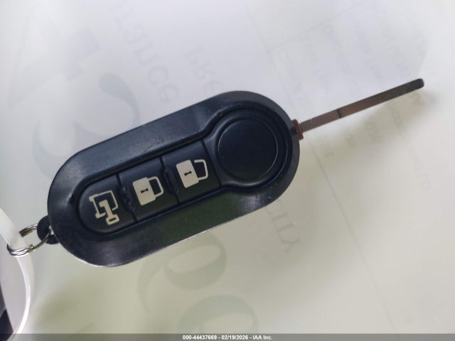 2019 RAM PROMASTER CITY ZFBHRFBB4K6M15240 Photo 10