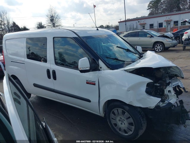 44437669 :رقم المزاد ، ZFBHRFBB4K6M15240 vin ، 2019 Ram Promaster City Tradesman Slt مزاد بيع