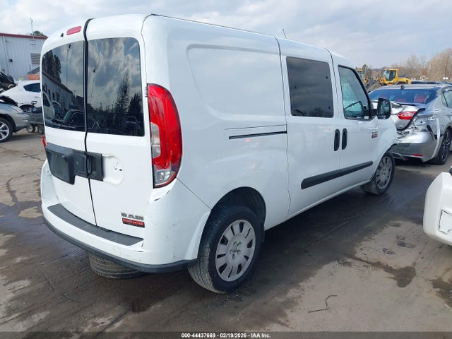 2019 RAM PROMASTER CITY ZFBHRFBB4K6M15240 Photo 3