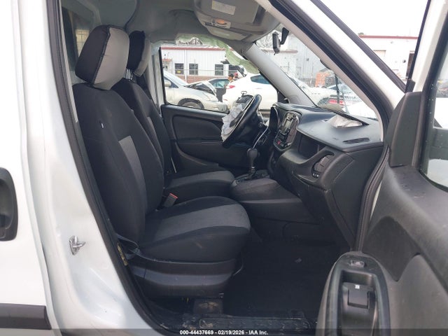 2019 RAM PROMASTER CITY ZFBHRFBB4K6M15240 Photo 4