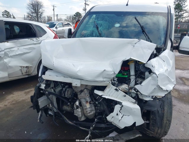 2019 RAM PROMASTER CITY ZFBHRFBB4K6M15240 Photo 5