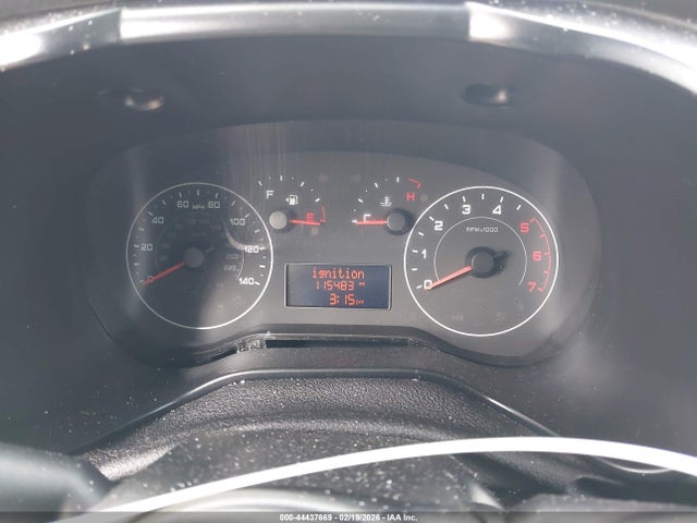 2019 RAM PROMASTER CITY ZFBHRFBB4K6M15240 Photo 6