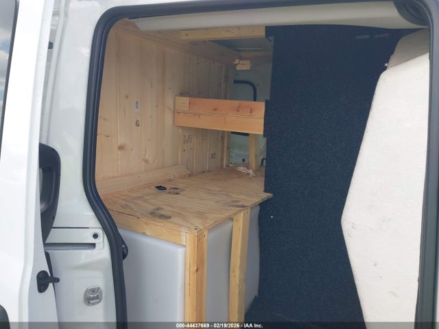 2019 RAM PROMASTER CITY ZFBHRFBB4K6M15240 Photo 7