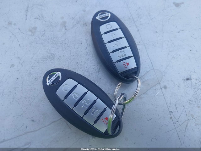3N1AB8CV3MY279592 Nissan Sentra Sv Xtronic Cvt
