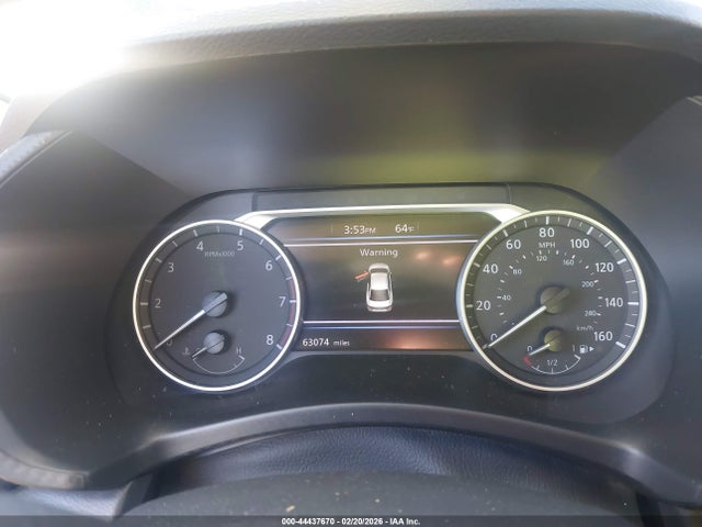3N1AB8CV3MY279592 Nissan Sentra Sv Xtronic Cvt