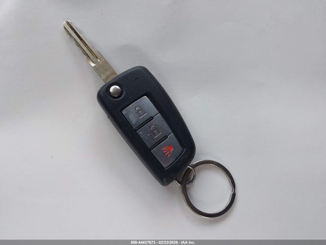 JN1BJ1CR6KW319055 Nissan Rogue Sport S