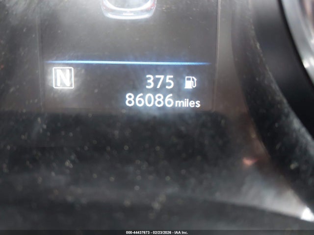 JN1BJ1CR6KW319055 Nissan Rogue Sport S
