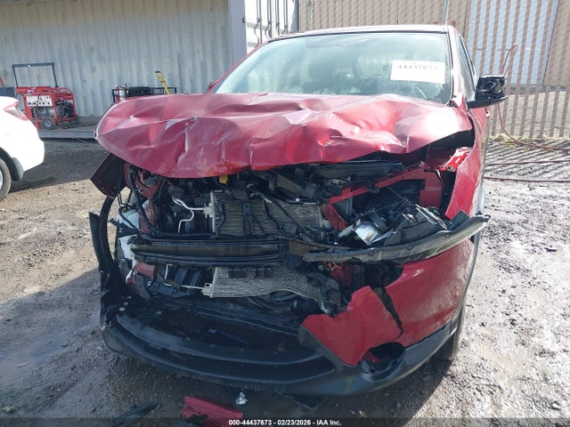 JN1BJ1CR6KW319055 Nissan Rogue Sport S