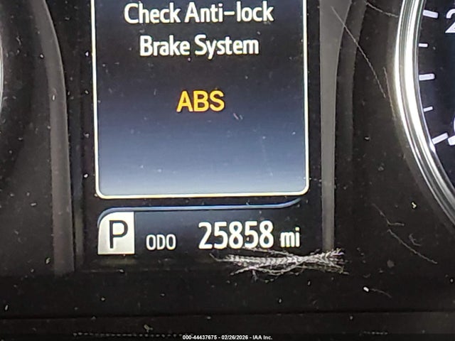 4T1BD1FK1HU208738 Toyota Camry Hybrid Le