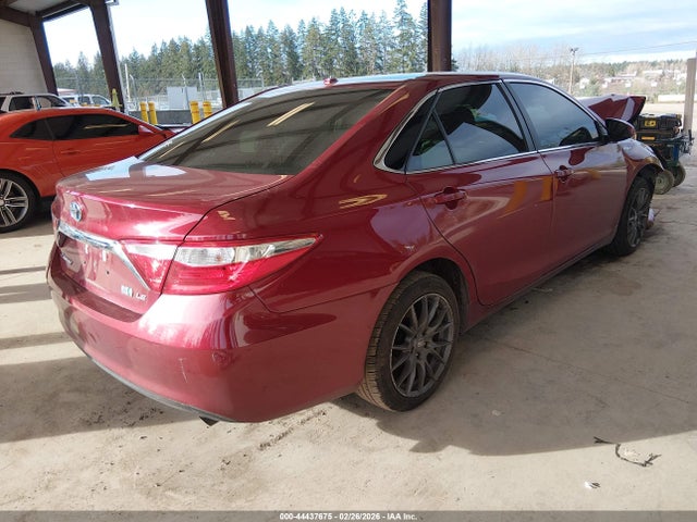 4T1BD1FK1HU208738 Toyota Camry Hybrid Le
