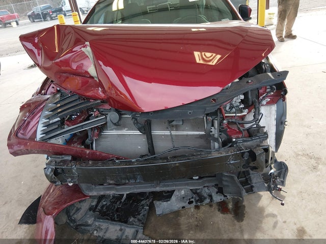 4T1BD1FK1HU208738 Toyota Camry Hybrid Le