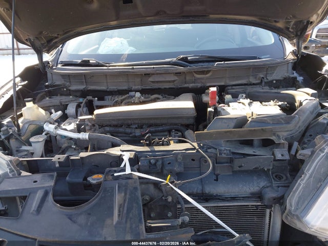 JN8AT2MT7LW039394 Nissan Rogue Sv Fwd