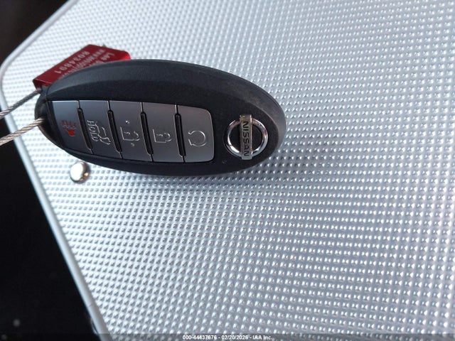 JN8AT2MT7LW039394 Nissan Rogue Sv Fwd