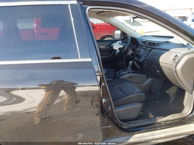 JN8AT2MT7LW039394 Nissan Rogue Sv Fwd