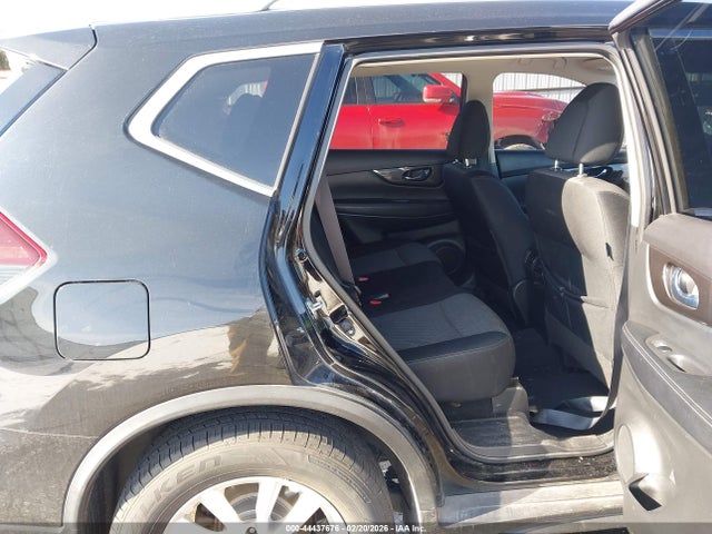 JN8AT2MT7LW039394 Nissan Rogue Sv Fwd