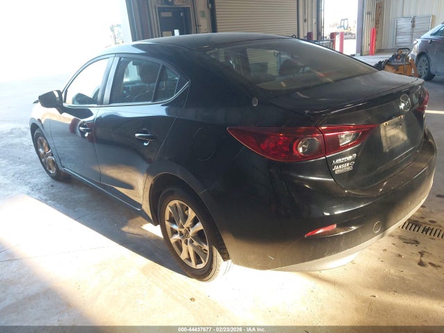 Aukcja sprzedaży 2014 Mazda Mazda3 I Touring, vin: JM1BM1V78E1217631, numer aukcji: 44437677