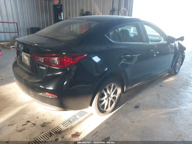 Aukcja sprzedaży 2014 Mazda Mazda3 I Touring, vin: JM1BM1V78E1217631, numer aukcji: 44437677