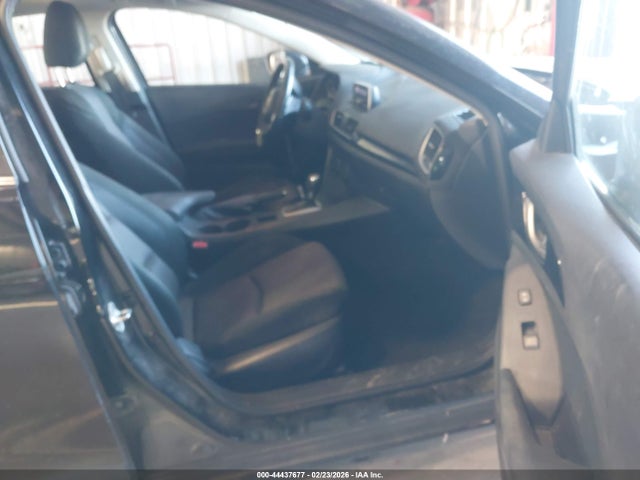 Aukcja sprzedaży 2014 Mazda Mazda3 I Touring, vin: JM1BM1V78E1217631, numer aukcji: 44437677