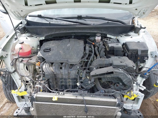 Продажа на аукционе авто 2023 Hyundai Tucson Sel, vin: 5NMJB3AE0PH228911, номер лота: 44437678