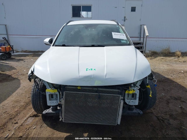 Продажа на аукционе авто 2023 Hyundai Tucson Sel, vin: 5NMJB3AE0PH228911, номер лота: 44437678