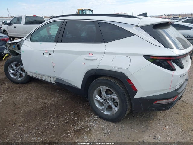 Продажа на аукционе авто 2023 Hyundai Tucson Sel, vin: 5NMJB3AE0PH228911, номер лота: 44437678