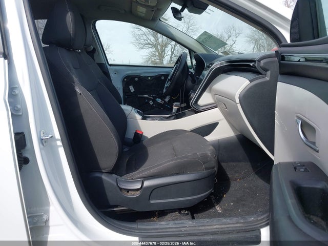 Продажа на аукционе авто 2023 Hyundai Tucson Sel, vin: 5NMJB3AE0PH228911, номер лота: 44437678