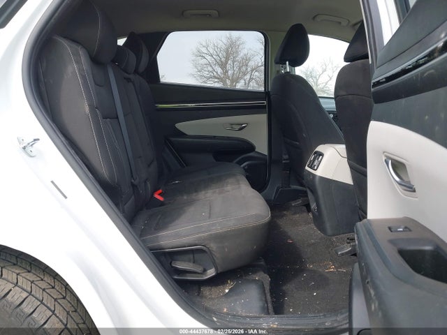 Продажа на аукционе авто 2023 Hyundai Tucson Sel, vin: 5NMJB3AE0PH228911, номер лота: 44437678