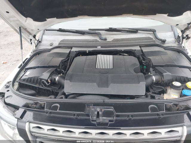 Land Rover LR4 2015 SALAG2V66FA755917 Image 10