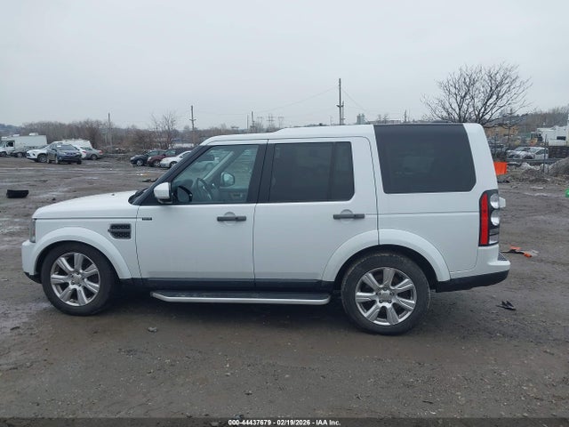 Land Rover LR4 2015 SALAG2V66FA755917 Image 14