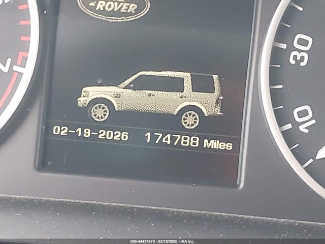 Land Rover LR4 2015 SALAG2V66FA755917 Image 15