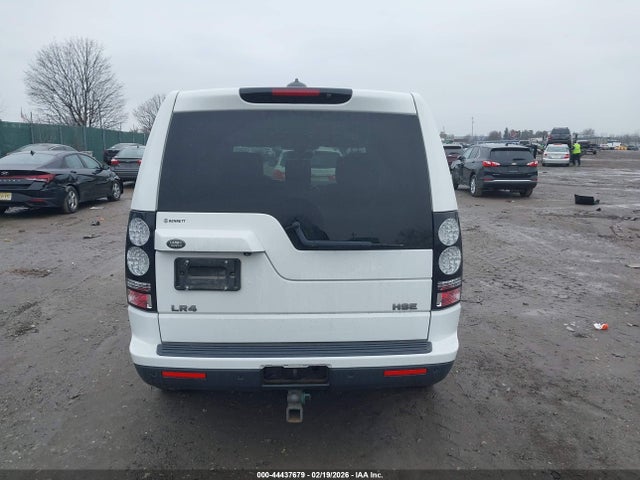 Land Rover LR4 2015 SALAG2V66FA755917 Image 16