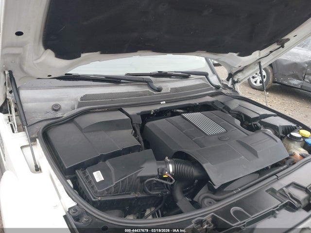 Land Rover LR4 2015 SALAG2V66FA755917 Image 17