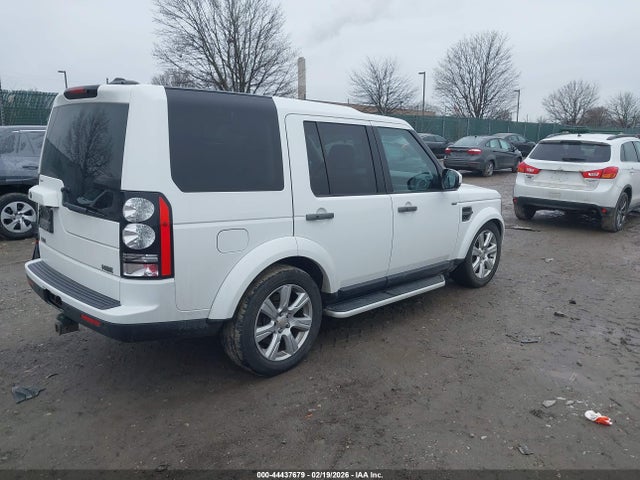 Land Rover LR4 2015 SALAG2V66FA755917 Image 4