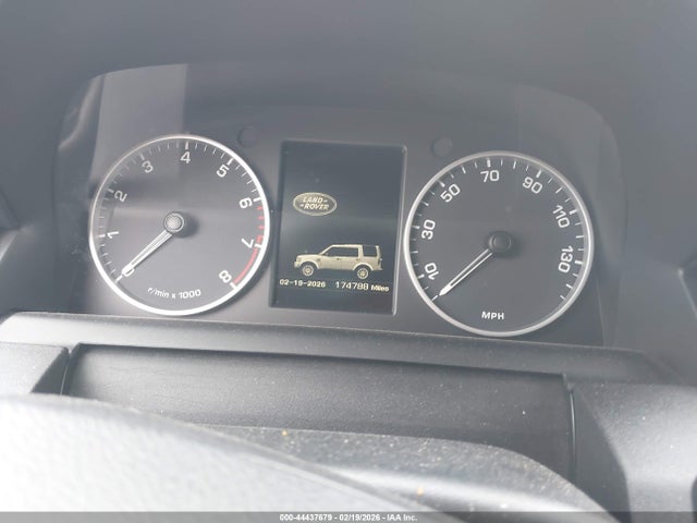 Land Rover LR4 2015 SALAG2V66FA755917 Image 7