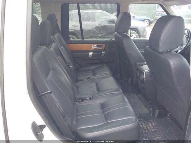 Land Rover LR4 2015 SALAG2V66FA755917 Image 8
