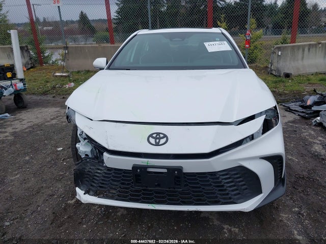 Toyota CAMRY SE 2025 4T1DBADK0SU036159 Image 13